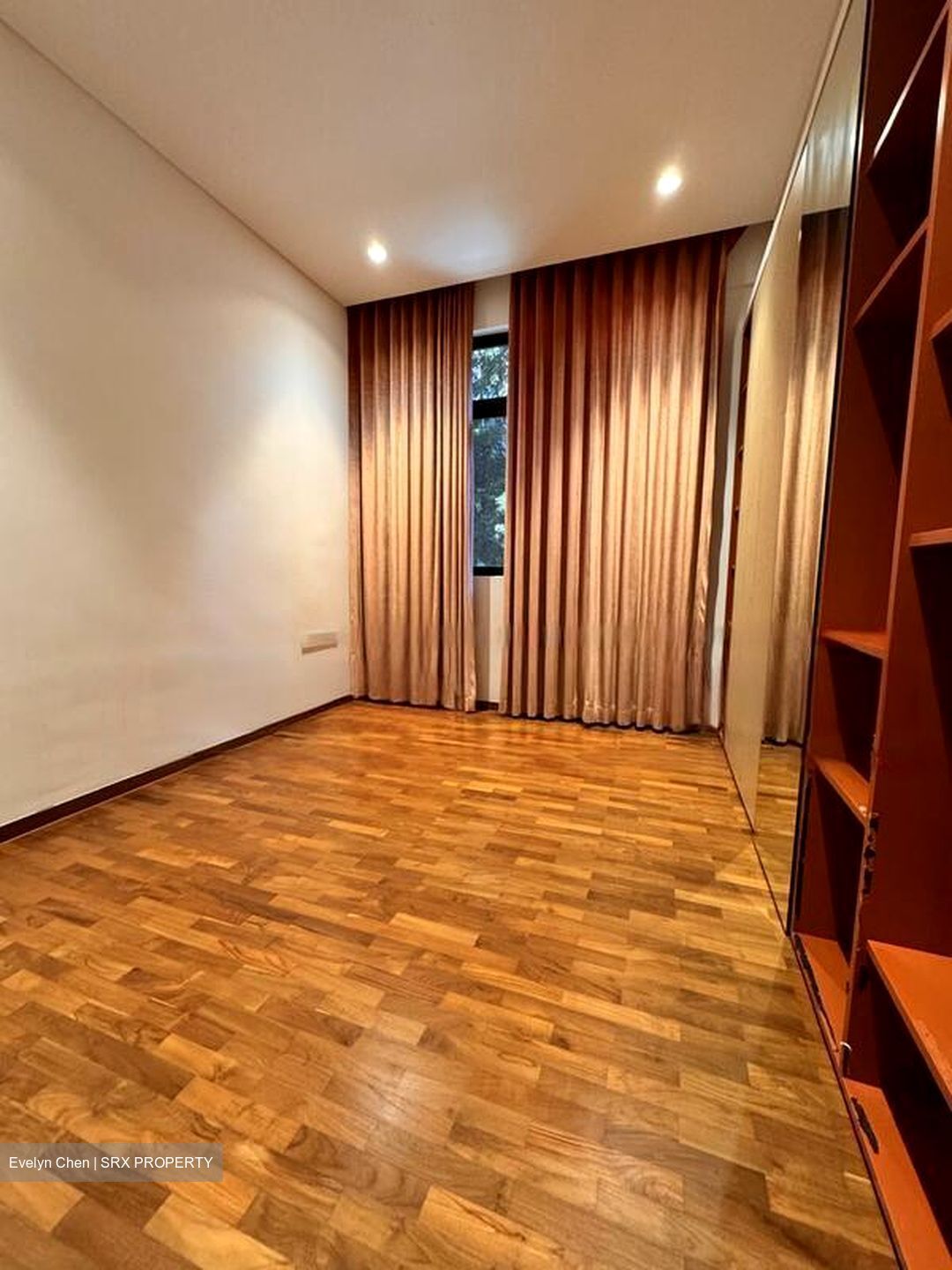 Fort Gardens (D15), Condominium #597089281